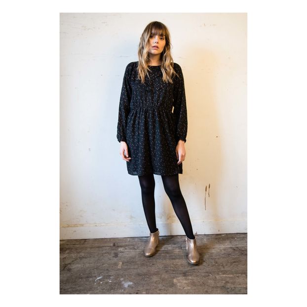 Robe Imprimée -Collection Femme--product