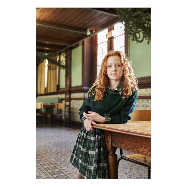 Pull Laine Piva-product