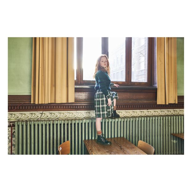 Pull Laine Piva-product