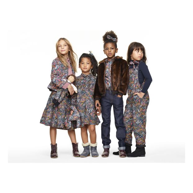 Liberty Perry Jacket-product