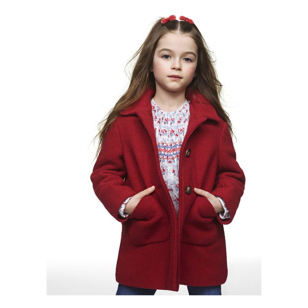 Manteau Laine Prato-product