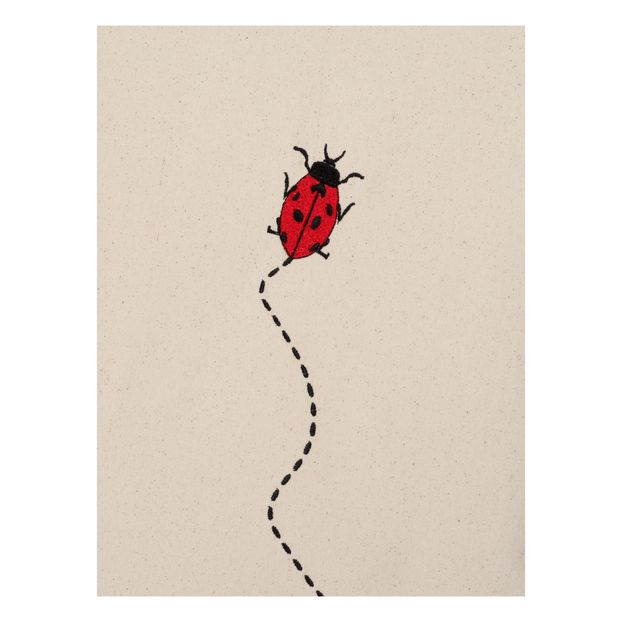 Tente coccinelle-product