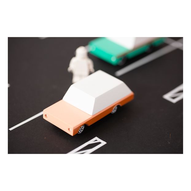 The Dart Toy Car-product