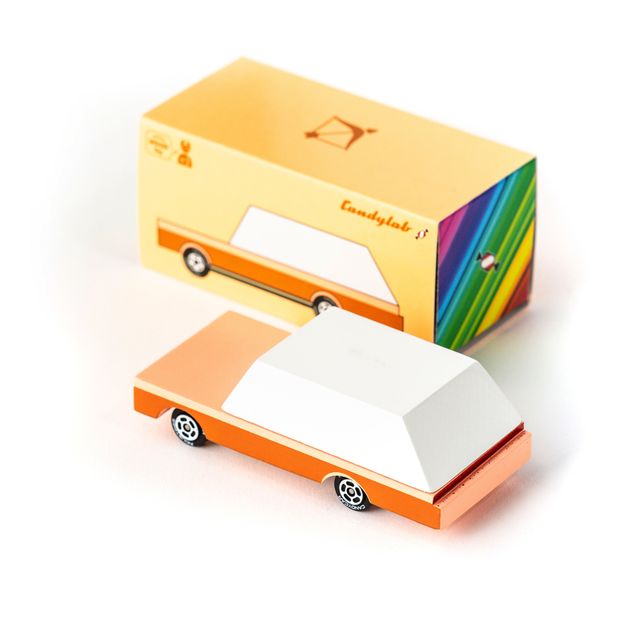 The Dart Toy Car-product