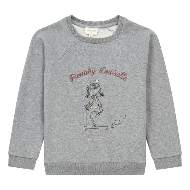 Louisette Jumper-product