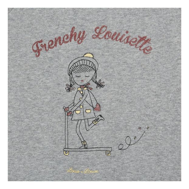 Louisette Jumper-product