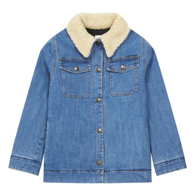 Veste Fourrée Brandon-product