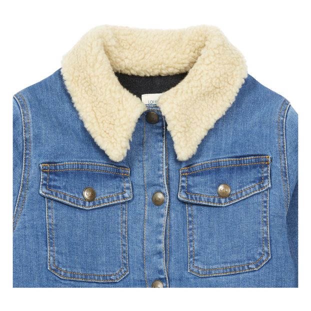 Veste Fourrée Brandon-product