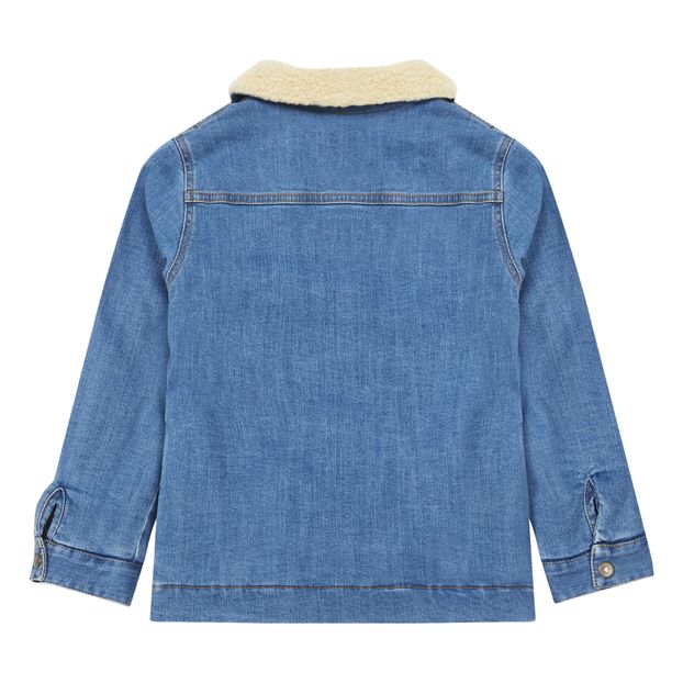 Veste Fourrée Brandon-product