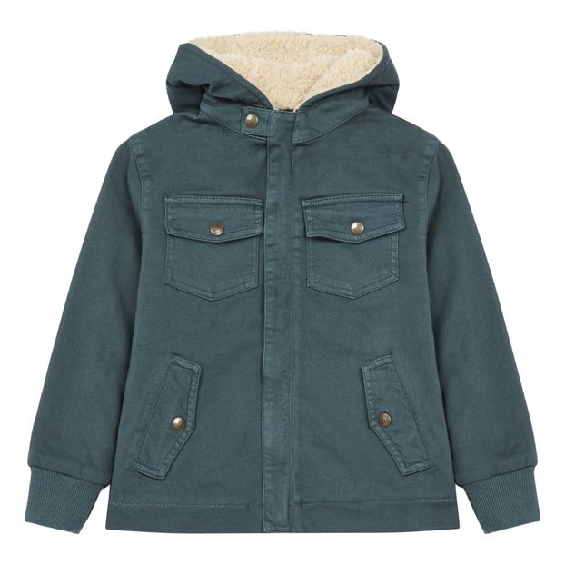 Parka Fourrée Ralphy-product
