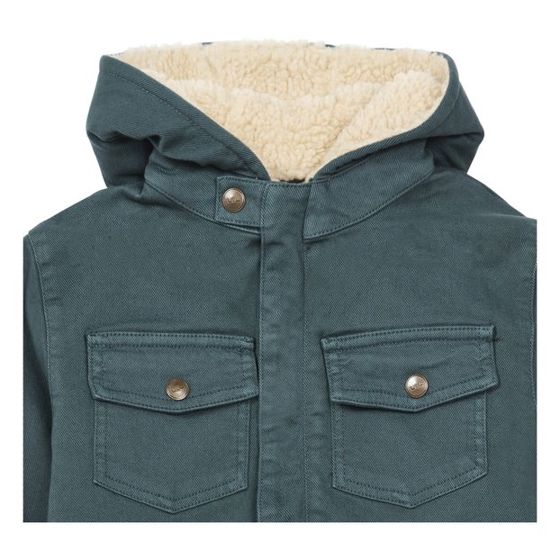 Parka Fourrée Ralphy-product