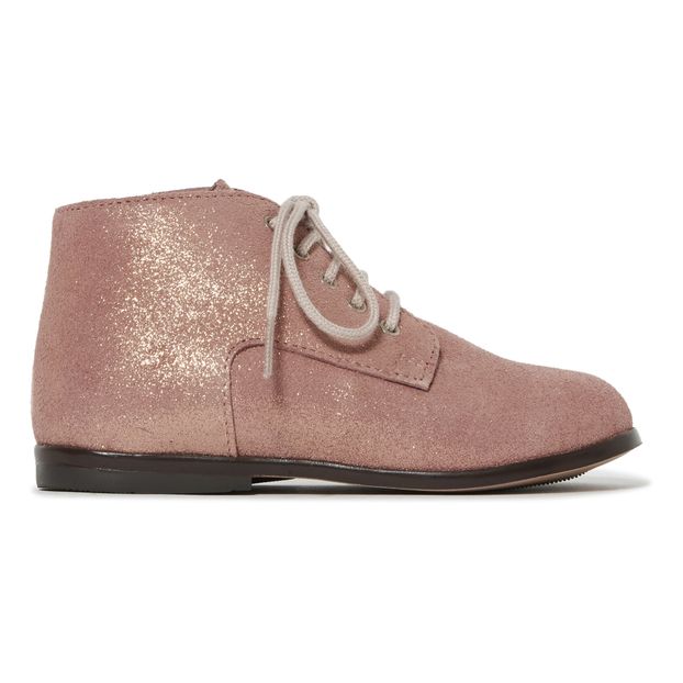 Bottines Zeus-product