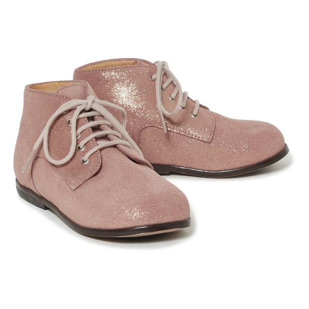 Bottines Zeus-product