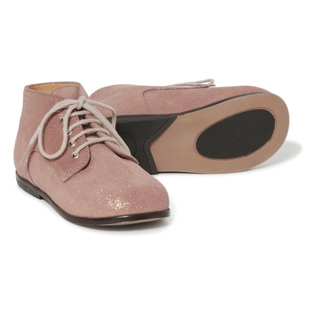 Bottines Zeus-product