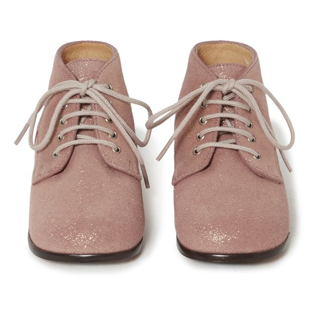 Bottines Zeus-product