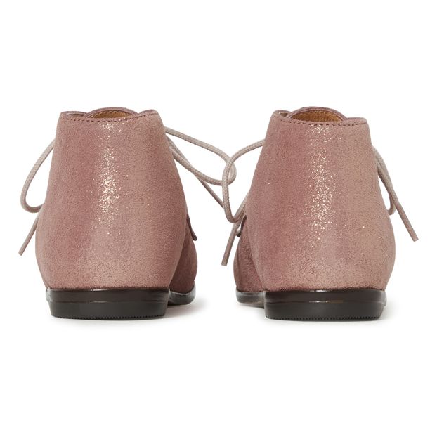 Bottines Zeus-product
