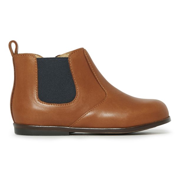 Chelsea Boots Zeus-product