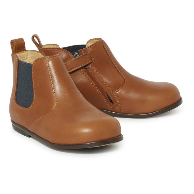 Chelsea Boots Zeus-product