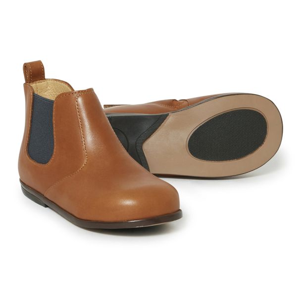 Chelsea Boots Zeus-product