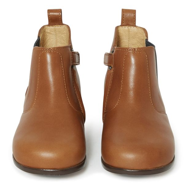 Chelsea Boots Zeus-product