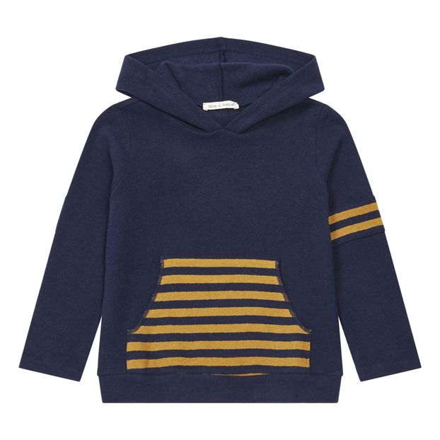 Pull à Capuche-product