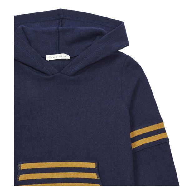 Pull à Capuche-product