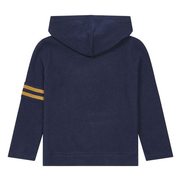 Pull à Capuche-product