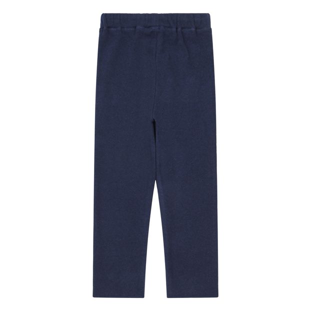 Kangaroo Pocket Knit Trousers-product