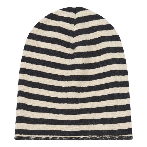 Bonnet Maille Rayé-product