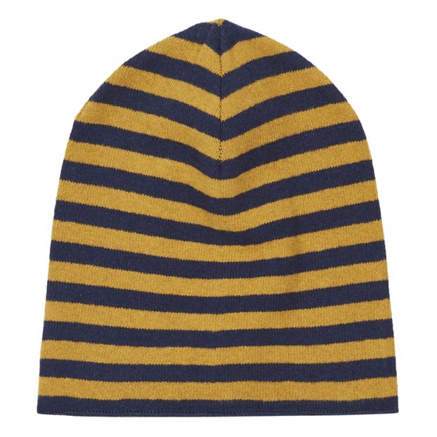 Bonnet Maille Rayé-product