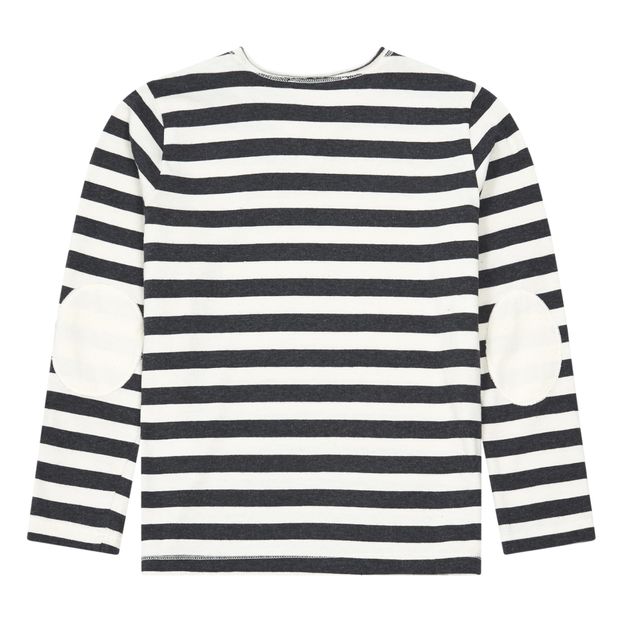 T-shirt Rayé Coudes-product