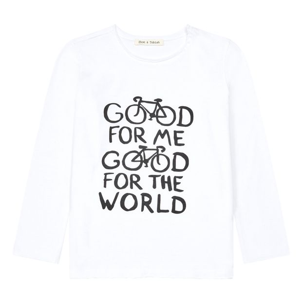 T-shirt Vélo-product