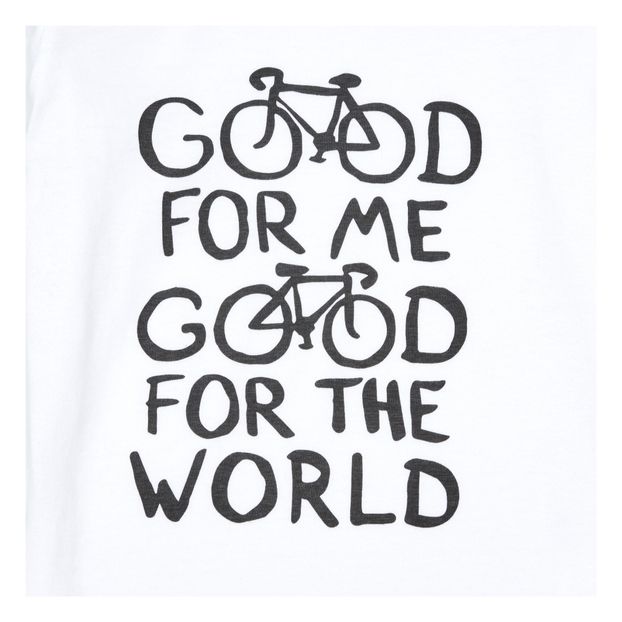T-shirt Vélo-product