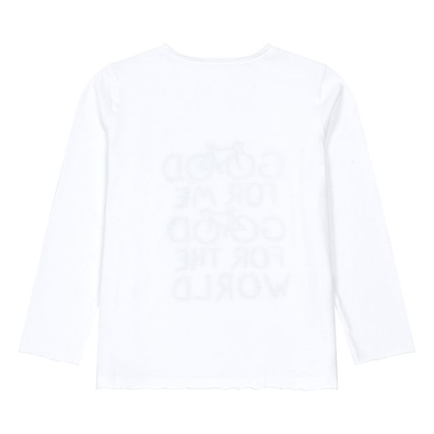 T-shirt Vélo-product