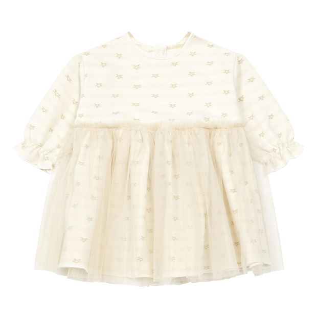 Robe Etoiles Bébé-product