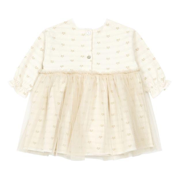 Robe Etoiles Bébé-product