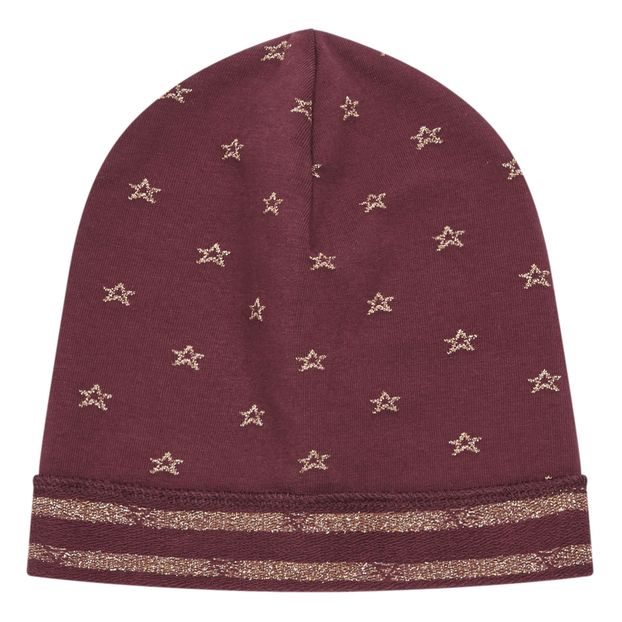 Bonnet Etoiles-product
