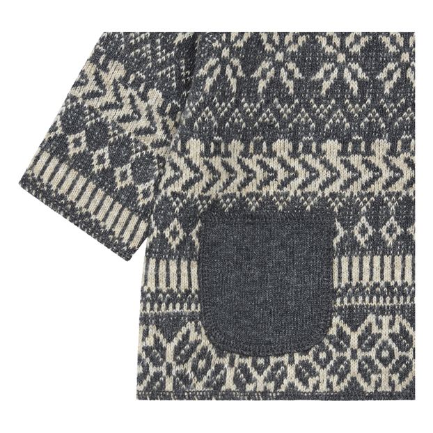 Pull Jacquard Bébé-product