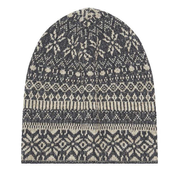 Bonnet Jaquard-product