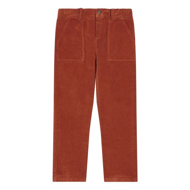 Pantalon Velours-product