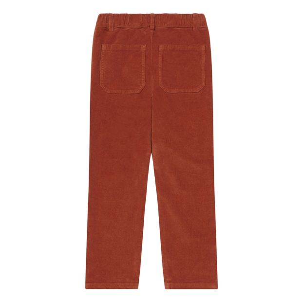 Pantalon Velours-product