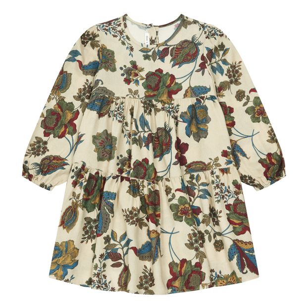 Robe Fleurie-product