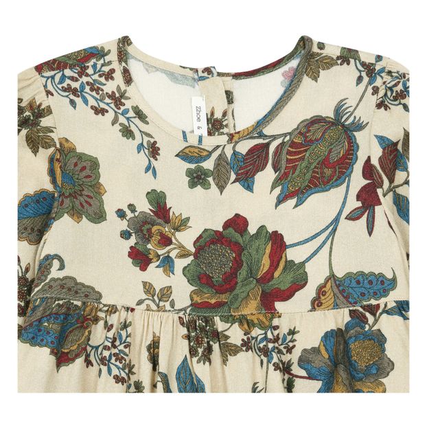 Robe Fleurie-product