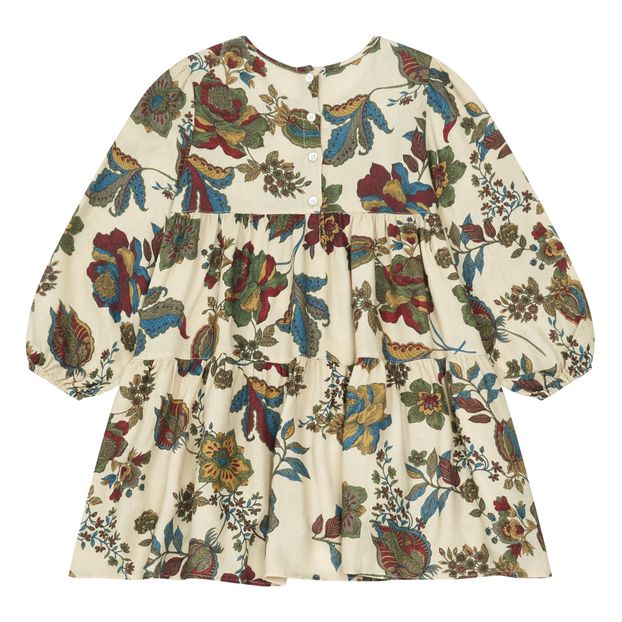 Robe Fleurie-product