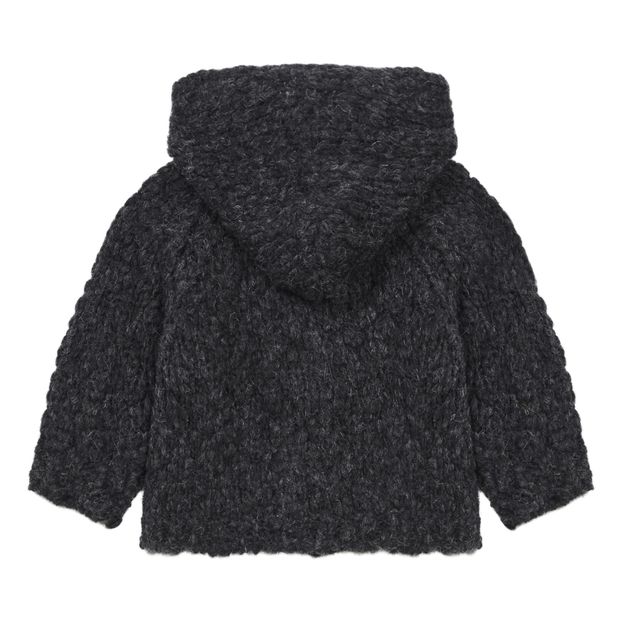 Cardigan Capuche Bébé-product