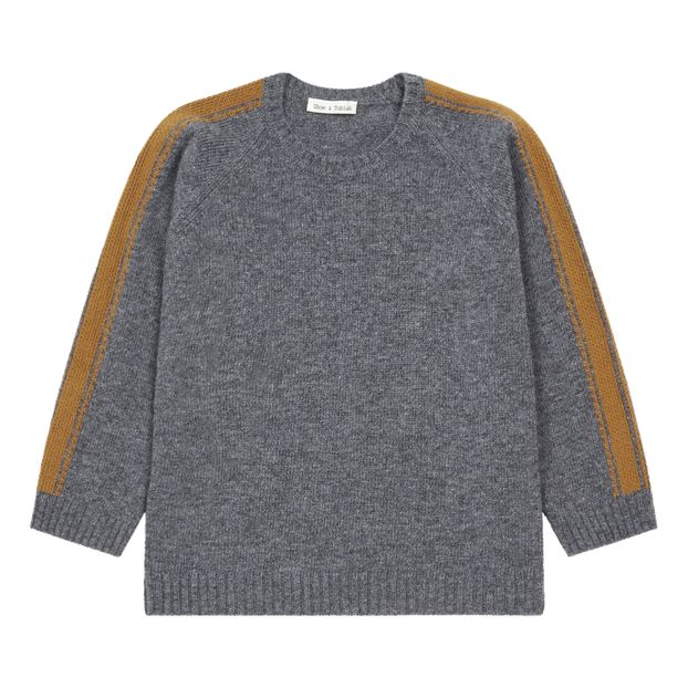 Pull Mérinos-product