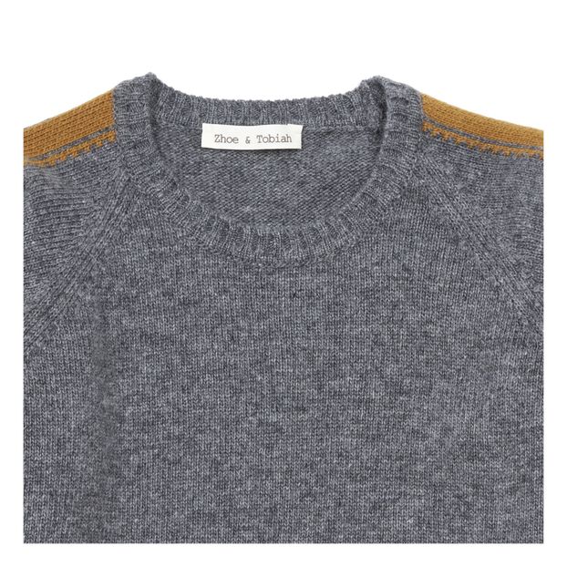 Pull Mérinos-product