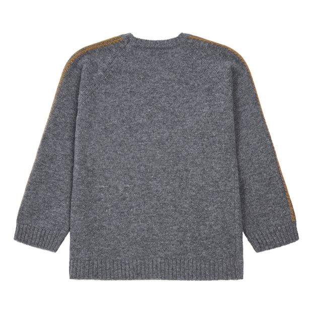 Pull Mérinos-product