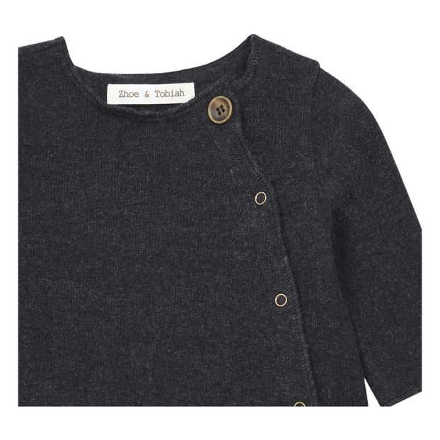 Combinaison Maille Boutonnée-product