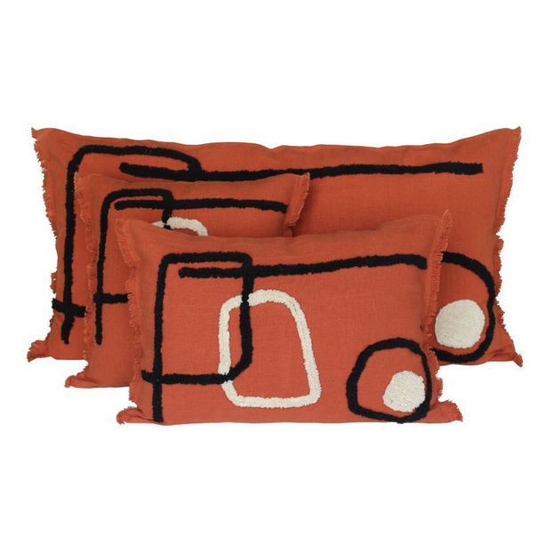 Tikri Cushion Cover-product